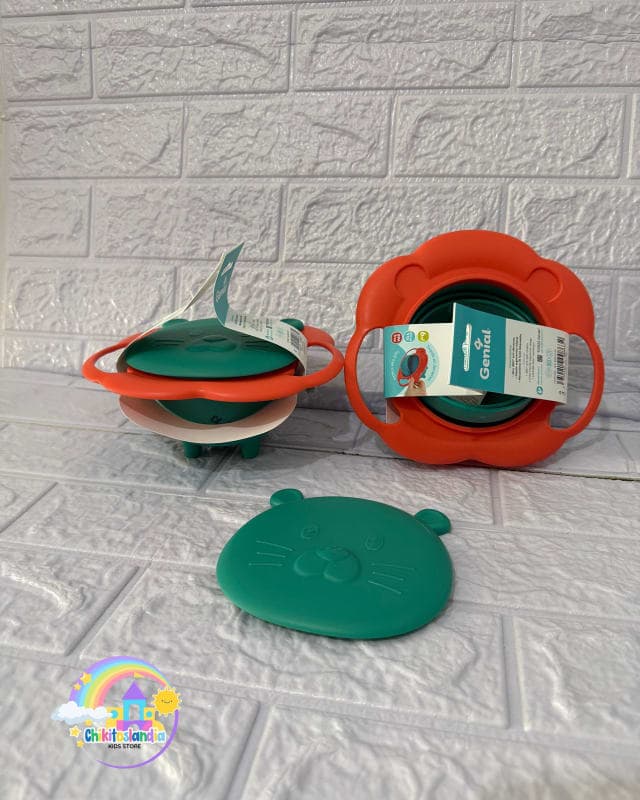 Tazón 360°